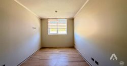 Departamento Nuevo 3 dormitorios en Pitrufquén