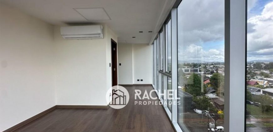 OFICINA EN ARRIENDO K BUSSISNES CENTER – Sector Hochstetter