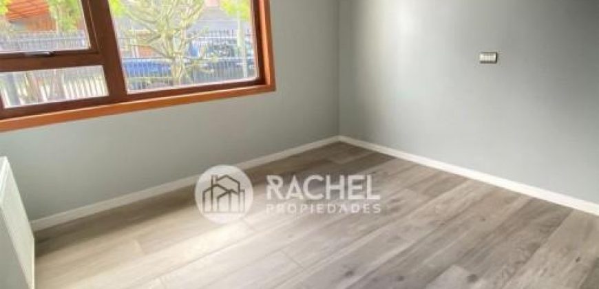 SE VENDE CASA REMODELADA Y AMPLIADA A PASOS DEL COLEGIO ALEMAN .-SECTOR HOCHSTETTER.