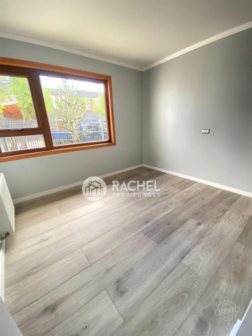 SE VENDE CASA REMODELADA Y AMPLIADA A PASOS DEL COLEGIO ALEMAN .-SECTOR HOCHSTETTER.