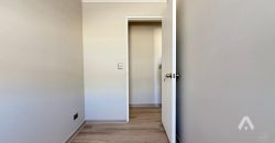 Departamento Nuevo 3 dormitorios en Pitrufquén