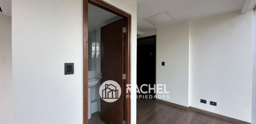OFICINA EN ARRIENDO K BUSSISNES CENTER – Sector Hochstetter