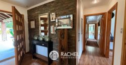 SE VENDE MARAVILLOSA CASA EN CONDOMINIO CERRADO DE PARCELAS- Sector Trañi Trañi
