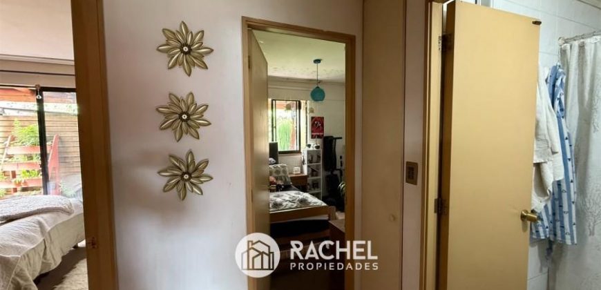 SE VENDE HERMOSA CASA DE 1 PISO AMPLIADA – Sector Altos del Maipo