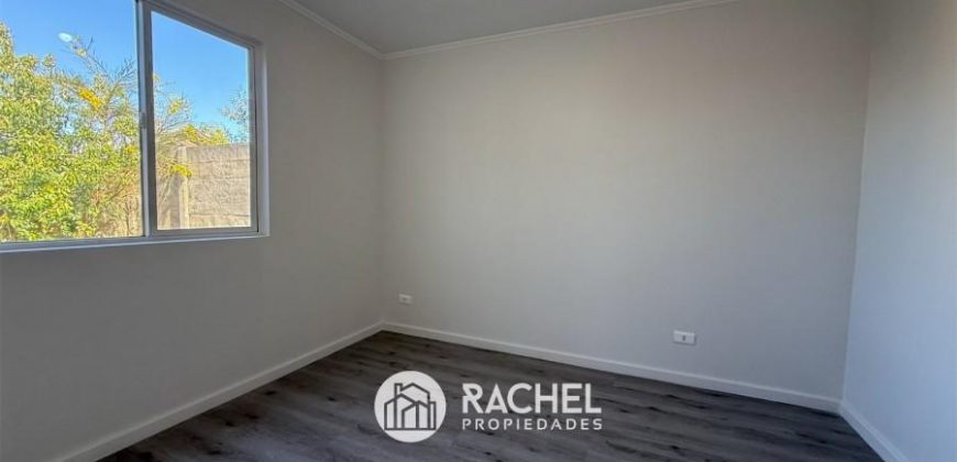 SE VENDE LINDA CASA 3d, JARDINES DEL FUNDO – Fundo el Carmen