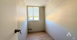 Departamento Nuevo 3 dormitorios en Pitrufquén