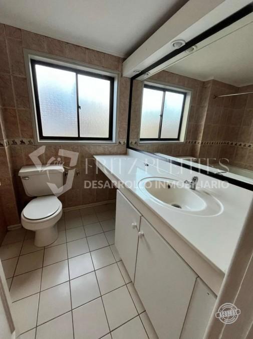 Espléndida casa con espacio independiente en Pedro de Valdivia