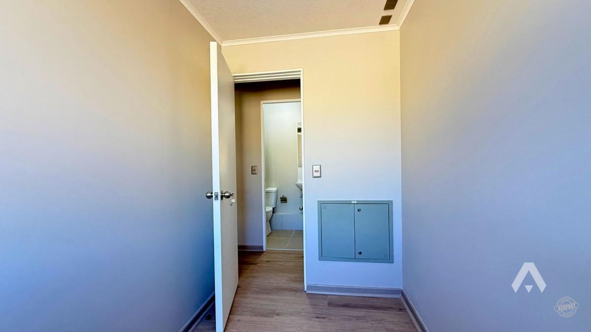 Departamento Nuevo 3 dormitorios en Pitrufquén