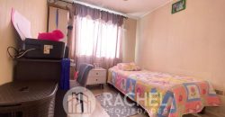 SE VENDE ACOGEDORA Y LUMINOSA CASA UBICADA EN VILLA CONSOLIDADA