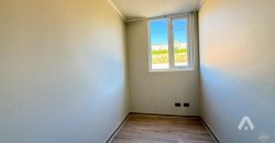 Departamento Nuevo 3 dormitorios en Pitrufquén