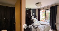 SE VENDE HERMOSA CASA DE 1 PISO AMPLIADA – Sector Altos del Maipo