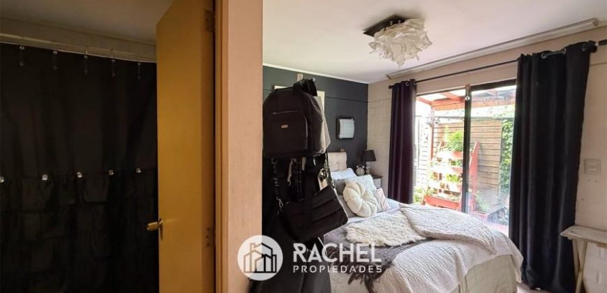 SE VENDE HERMOSA CASA DE 1 PISO AMPLIADA – Sector Altos del Maipo