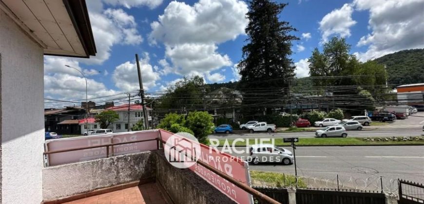 GRAN PROPIEDAD ESQUINA EN VENTA EN CALLE CAUPOLICAN EN INMEJORABLE UBICACIÓN