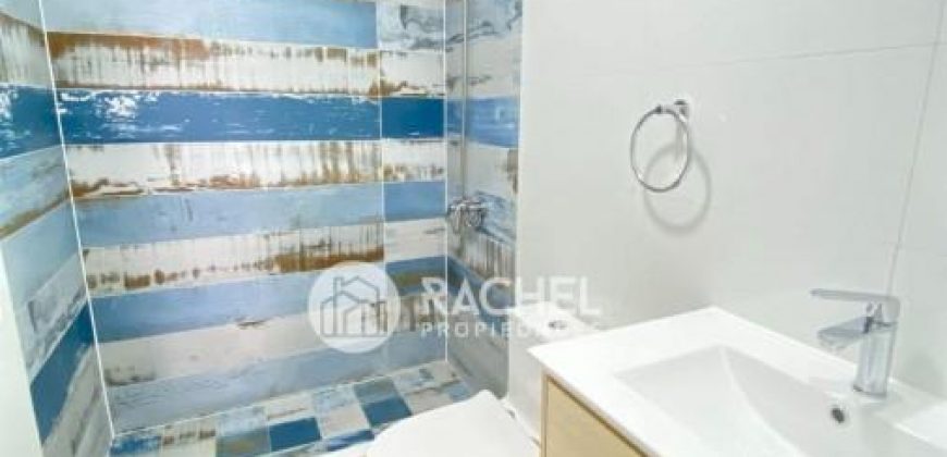 SE VENDE CASA REMODELADA Y AMPLIADA A PASOS DEL COLEGIO ALEMAN .-SECTOR HOCHSTETTER.