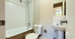 Departamento Nuevo 3 dormitorios en Pitrufquén