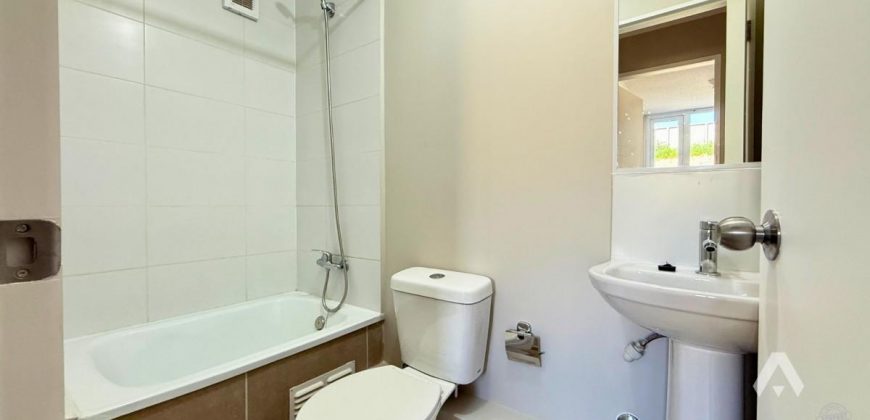 Departamento Nuevo 3 dormitorios en Pitrufquén