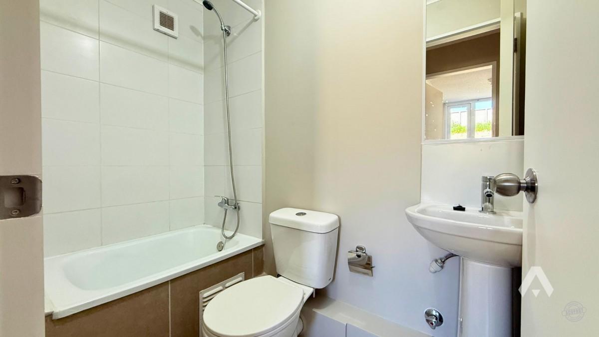 Departamento Nuevo 3 dormitorios en Pitrufquén