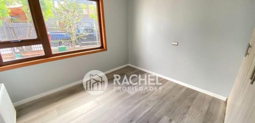 SE VENDE CASA REMODELADA Y AMPLIADA A PASOS DEL COLEGIO ALEMAN. -SECTOR HOCHSTETTER.