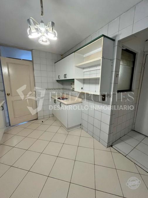 Espléndida casa con espacio independiente en Pedro de Valdivia