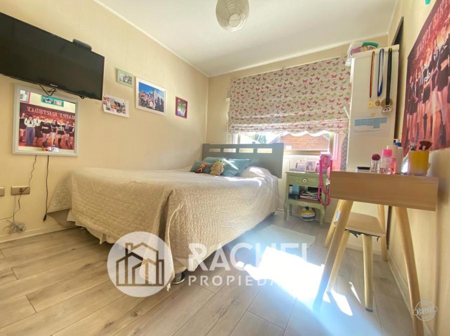 SE VENDE ACOGEDORA Y LUMINOSA CASA UBICADA EN VILLA CONSOLIDADA