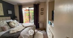 SE VENDE HERMOSA CASA DE 1 PISO AMPLIADA – Sector Altos del Maipo