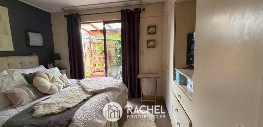 SE VENDE HERMOSA CASA DE 1 PISO AMPLIADA – Sector Altos del Maipo