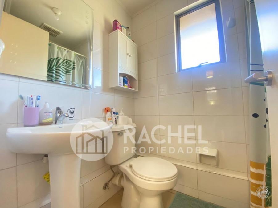 SE VENDE ACOGEDORA Y LUMINOSA CASA UBICADA EN VILLA CONSOLIDADA