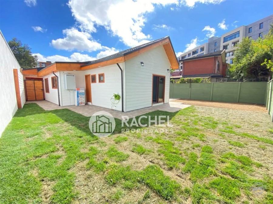 SE VENDE CASA REMODELADA Y AMPLIADA A PASOS DEL COLEGIO ALEMAN .-SECTOR HOCHSTETTER.