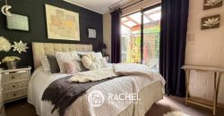 SE VENDE HERMOSA CASA DE 1 PISO AMPLIADA – Sector Altos del Maipo