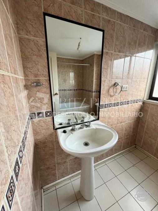 Espléndida casa con espacio independiente en Pedro de Valdivia