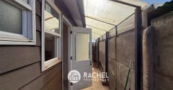 SE VENDE LINDA CASA 3d, JARDINES DEL FUNDO – Fundo el Carmen