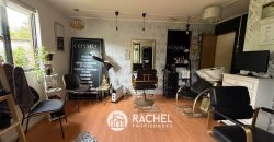 SE VENDE HERMOSA CASA DE 1 PISO AMPLIADA – Sector Altos del Maipo