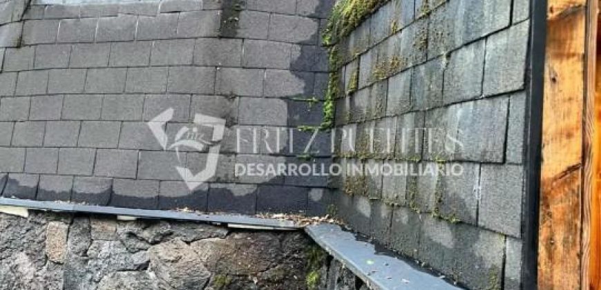 Venta Gran Oportunidad; Parcela 1 Ha Contado