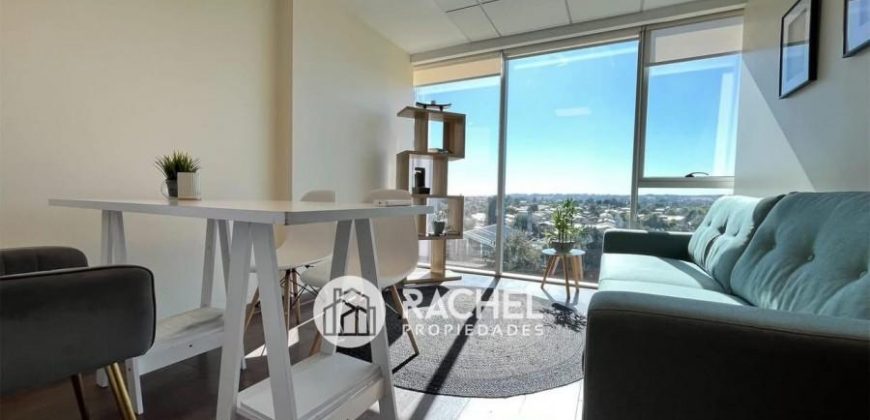 SE VENDE OFICINA AMOBLADA MAS BODEGA- Edificio K-Busisness Center