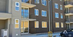Departamento Nuevo 3 dormitorios en Pitrufquén