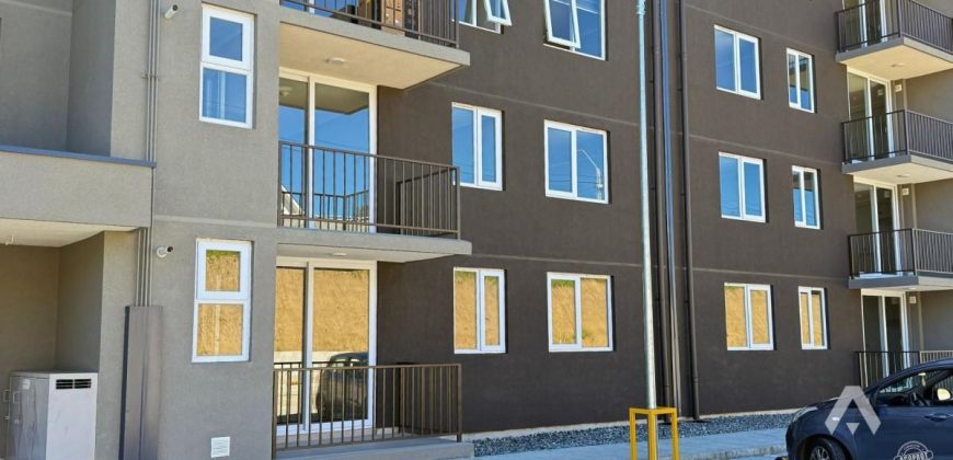 Departamento Nuevo 3 dormitorios en Pitrufquén