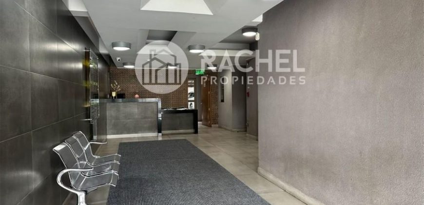 SE ARRIENDA OFICINA EDIFICIO UNO K- Sector Avda Alemania (Hochstetter)