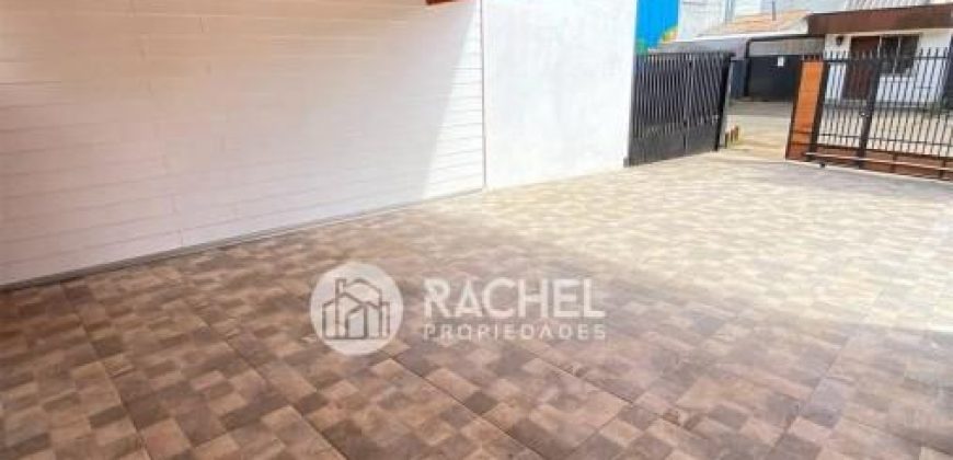 SE VENDE CASA REMODELADA Y AMPLIADA A PASOS DEL COLEGIO ALEMAN. -SECTOR HOCHSTETTER.