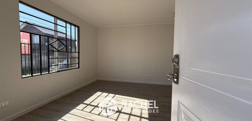 SE VENDE LINDA CASA 3d, JARDINES DEL FUNDO – Fundo el Carmen