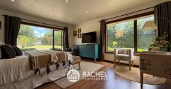 SE VENDE MARAVILLOSA CASA EN CONDOMINIO CERRADO DE PARCELAS- Sector Trañi Trañi
