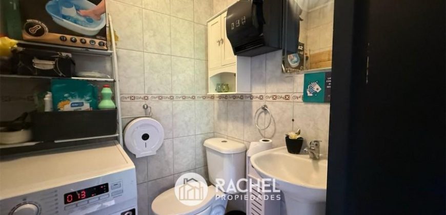 SE VENDE HERMOSA CASA DE 1 PISO AMPLIADA – Sector Altos del Maipo