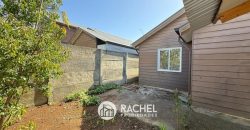SE VENDE LINDA CASA 3d, JARDINES DEL FUNDO – Fundo el Carmen