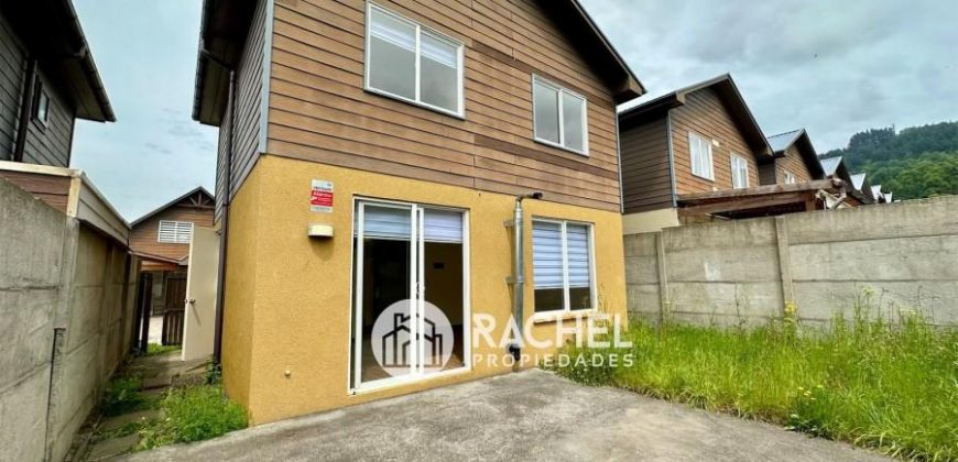 VENTA DE CASA EN CONDOMINIO MARIPOSAS- Sector Norte
