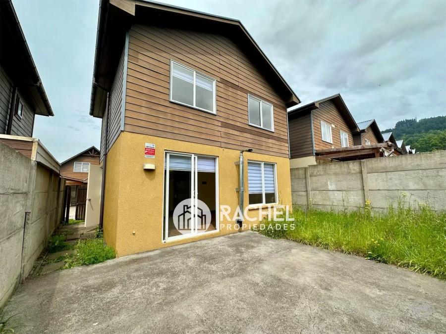 VENTA DE CASA EN CONDOMINIO MARIPOSAS- Sector Norte