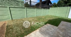 SE VENDE CASA REMODELADA Y AMPLIADA A PASOS DEL COLEGIO ALEMAN. -SECTOR HOCHSTETTER.