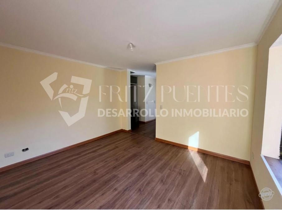 Espléndida casa con espacio independiente en Pedro de Valdivia