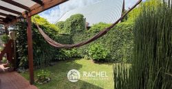 SE VENDE HERMOSA CASA DE 1 PISO AMPLIADA – Sector Altos del Maipo
