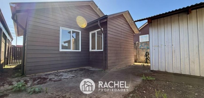SE VENDE LINDA CASA 3d, JARDINES DEL FUNDO – Fundo el Carmen