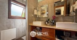 SE VENDE MARAVILLOSA CASA EN CONDOMINIO CERRADO DE PARCELAS- Sector Trañi Trañi