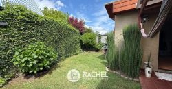 SE VENDE HERMOSA CASA DE 1 PISO AMPLIADA – Sector Altos del Maipo